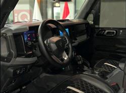 فورد برونكو